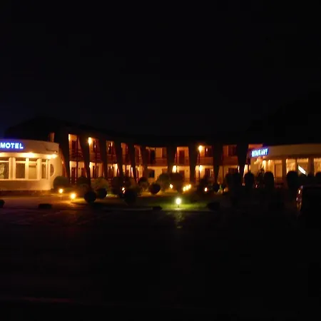 Motel Sora Sovata