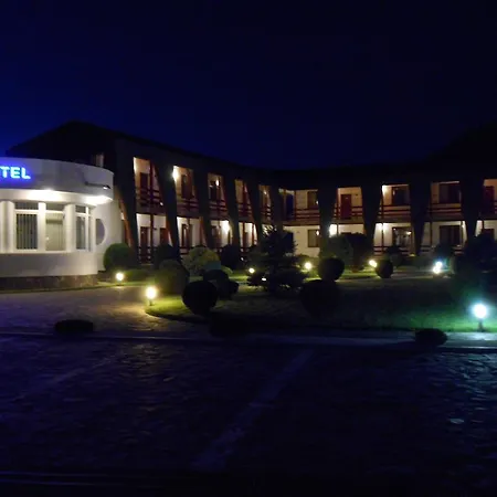 Sora Motel Sovata