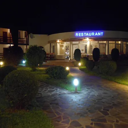 Motel Sora 3*