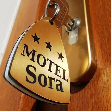 Sora Sovata