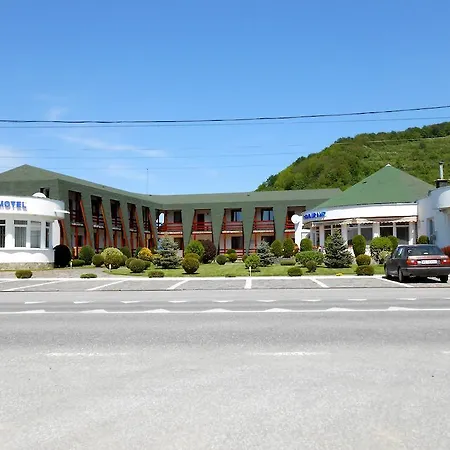 Motel Sora