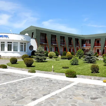 Sora Motel