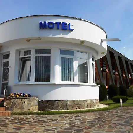 Sora Motel Sovata