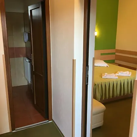 Sora Motel 3*
