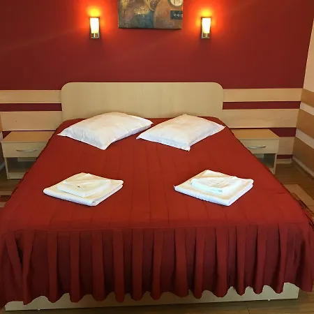 Sora Motel Sovata