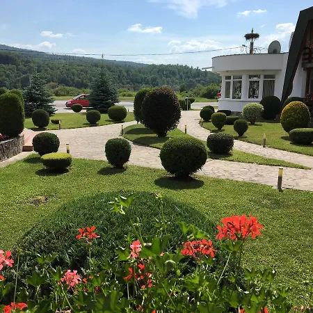 Sora Motel Sovata