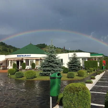 Sora Motel Sovata